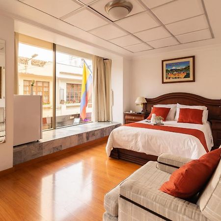 Hotel Cordero กูเอ็งกา ภายนอก รูปภาพ
