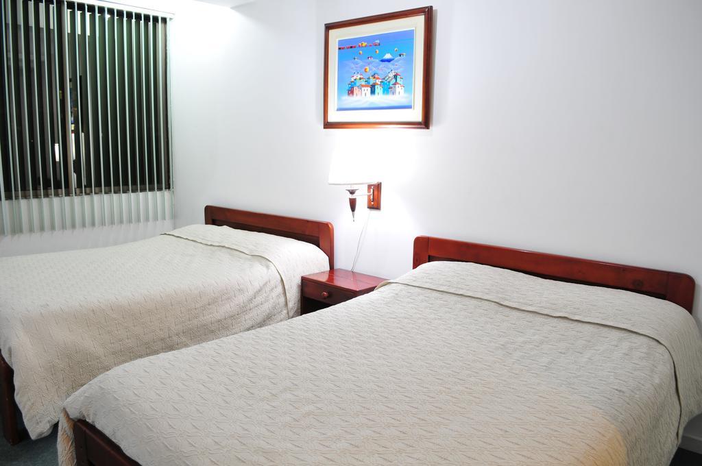 Hotel Cordero กูเอ็งกา ห้อง รูปภาพ