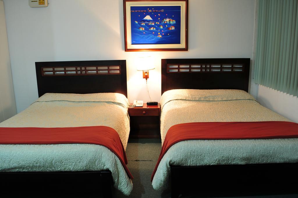 Hotel Cordero กูเอ็งกา ภายนอก รูปภาพ