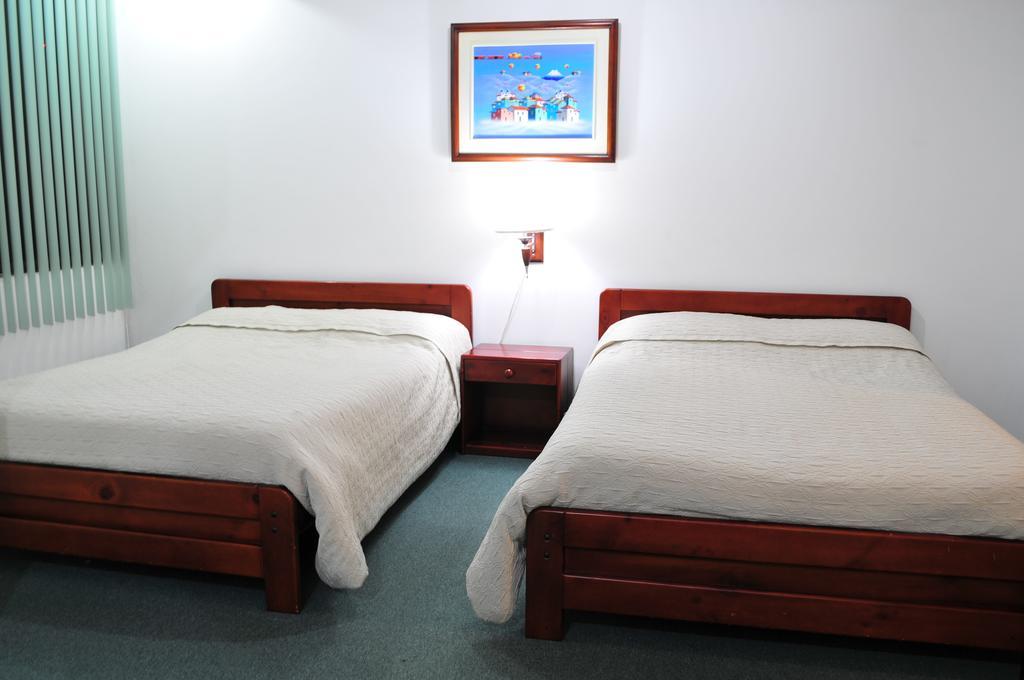 Hotel Cordero กูเอ็งกา ห้อง รูปภาพ