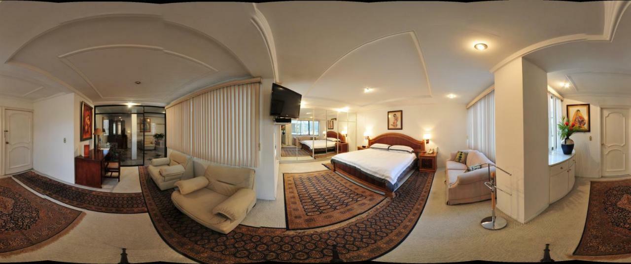 Hotel Cordero กูเอ็งกา ภายนอก รูปภาพ